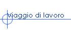 Viaggio di lavoro