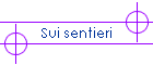 Sui sentieri